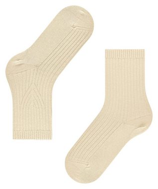 FALKE Socken Cross Knit