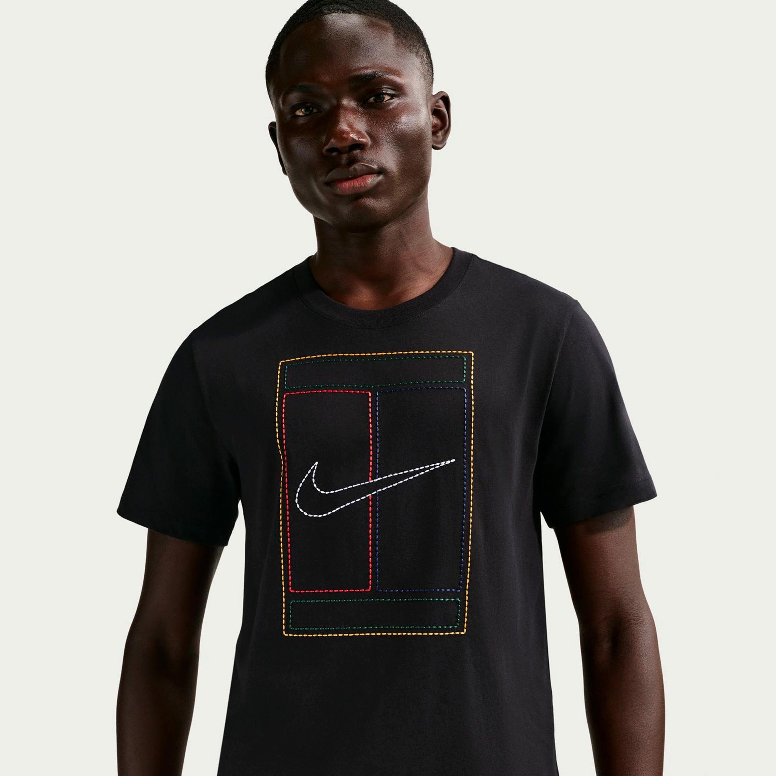 Nike T-Shirt Court Heritage