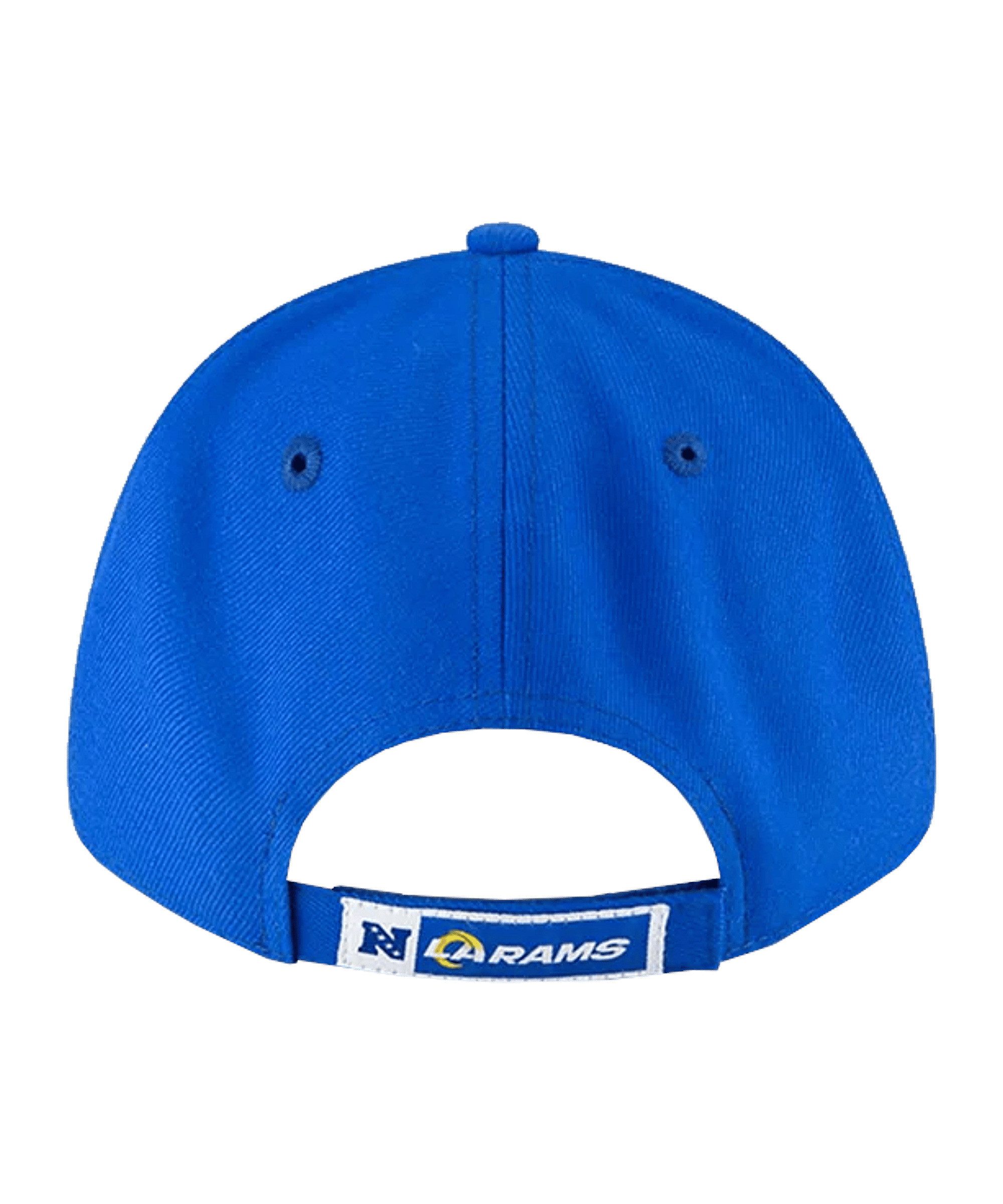 New Era Baseball Cap New Era NFL Los Angeles Rams League 9Forty Cap günstig online kaufen