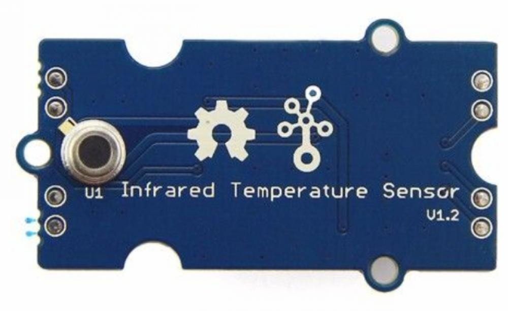 Thumbnail - seeed Sensor seeed Grove - Infrarot-Temperatur-Sensor