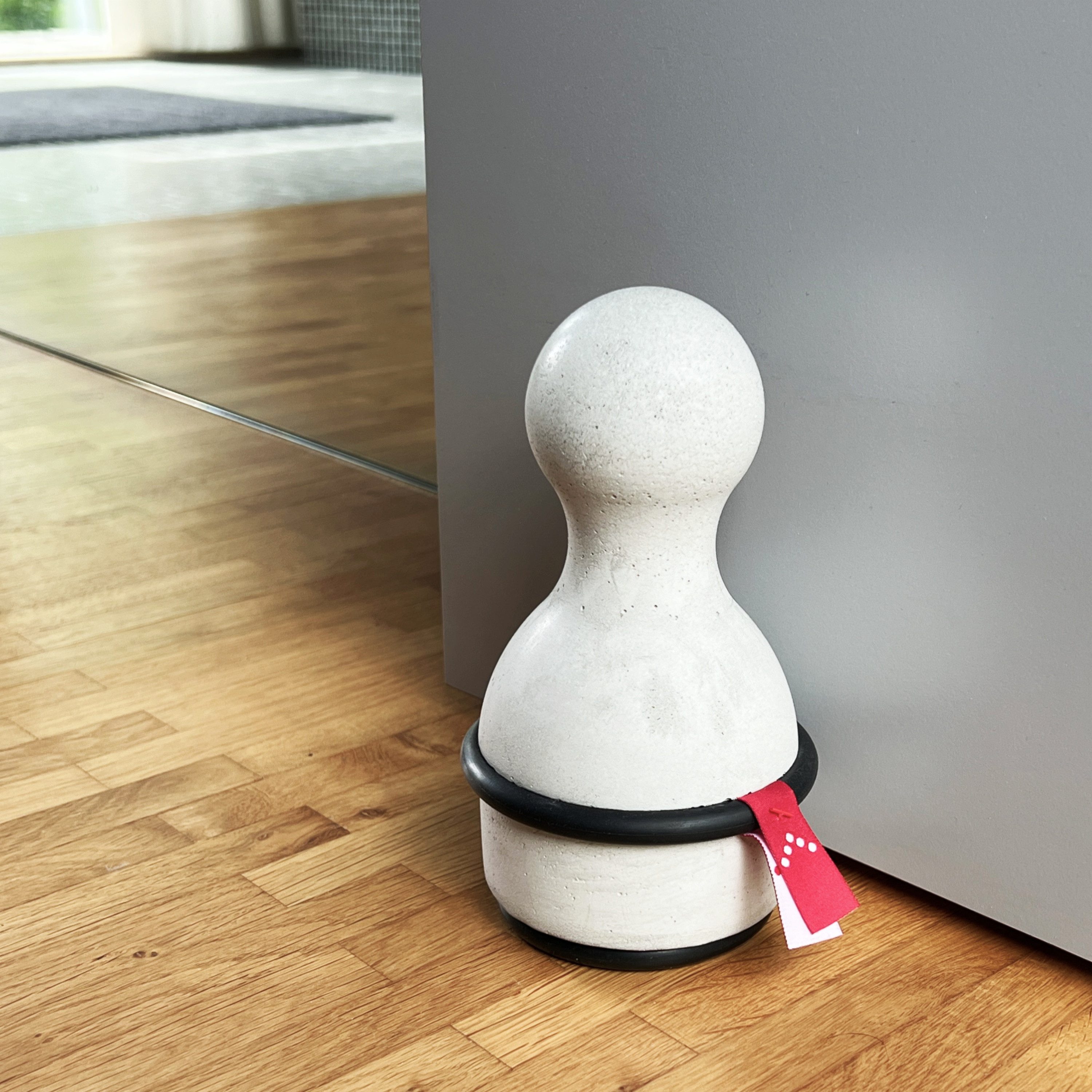 Keilbach Designprodukte Пол дверной упор nemo.beton