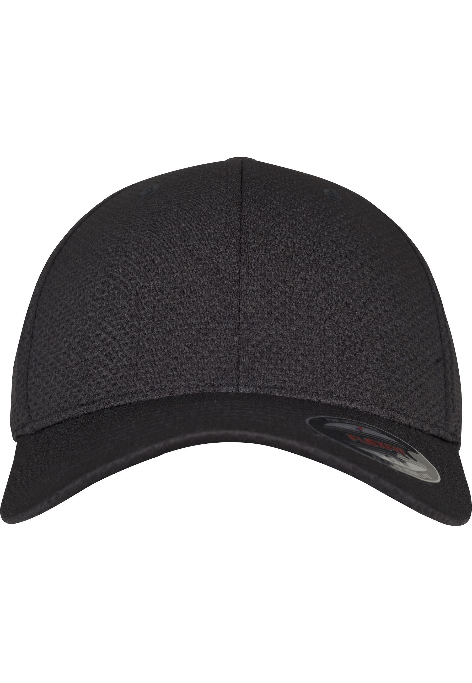 Flexfit Flex Cap Flexfit Accessoires Flexfit 3D Hexagon Jersey Cap