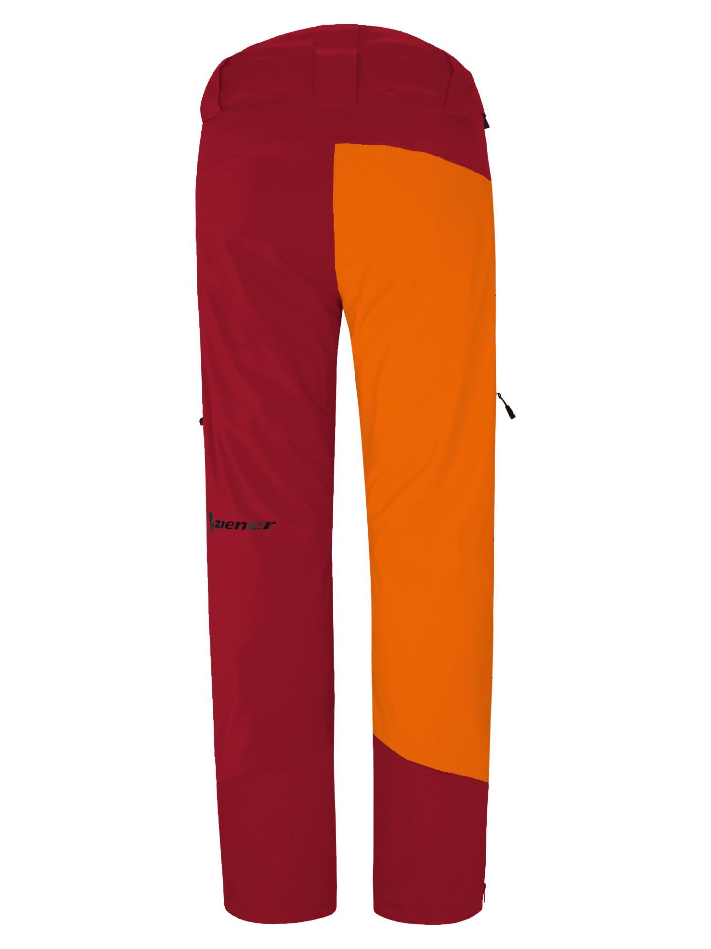 Ziener Skihose ZIENER TEMMO Lady Damen Skihose Dermizax 20K Kurzgröße 80492 günstig online kaufen