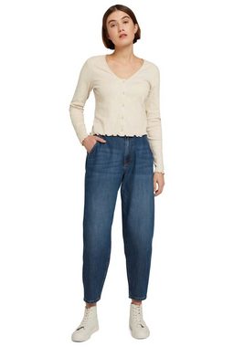 TOM TAILOR Denim Mom-Jeans