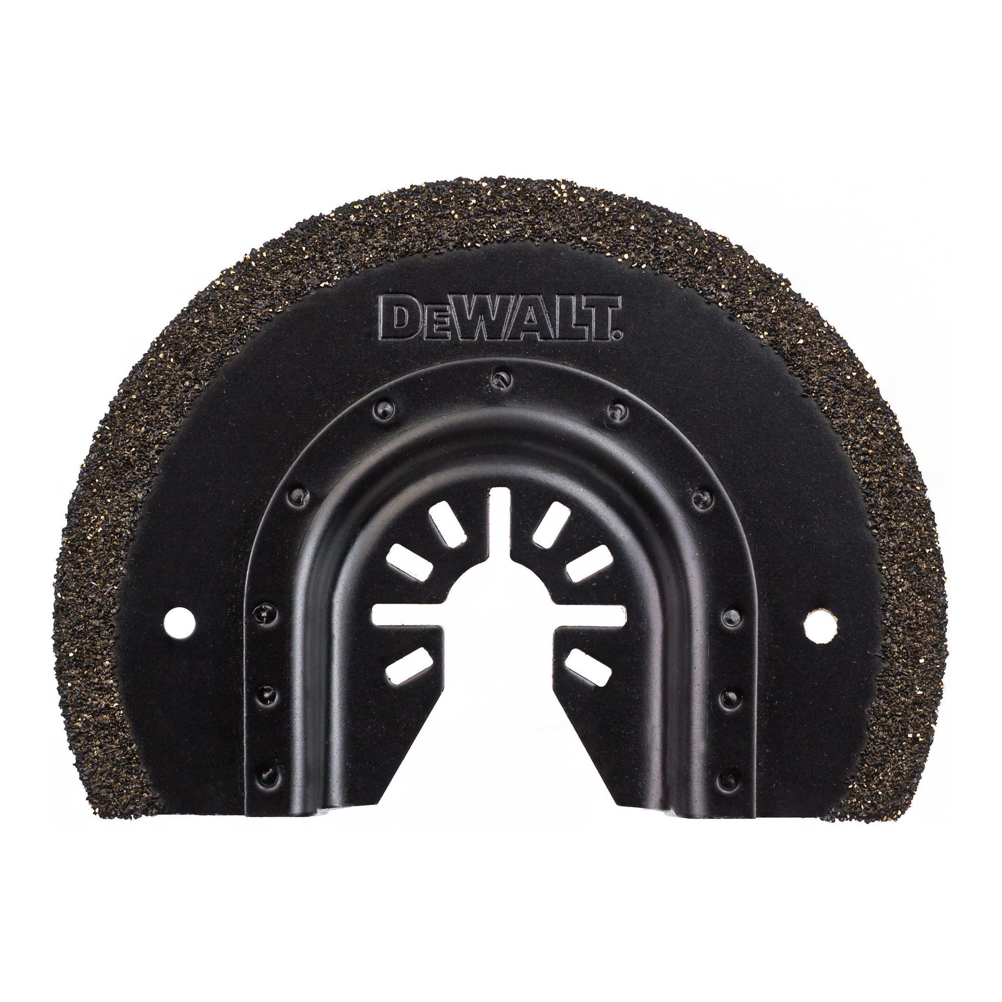 DeWalt Sägeblatt DEWALT Multi-Tool Sägeblatt Segment 95 mm DT20717-QZ