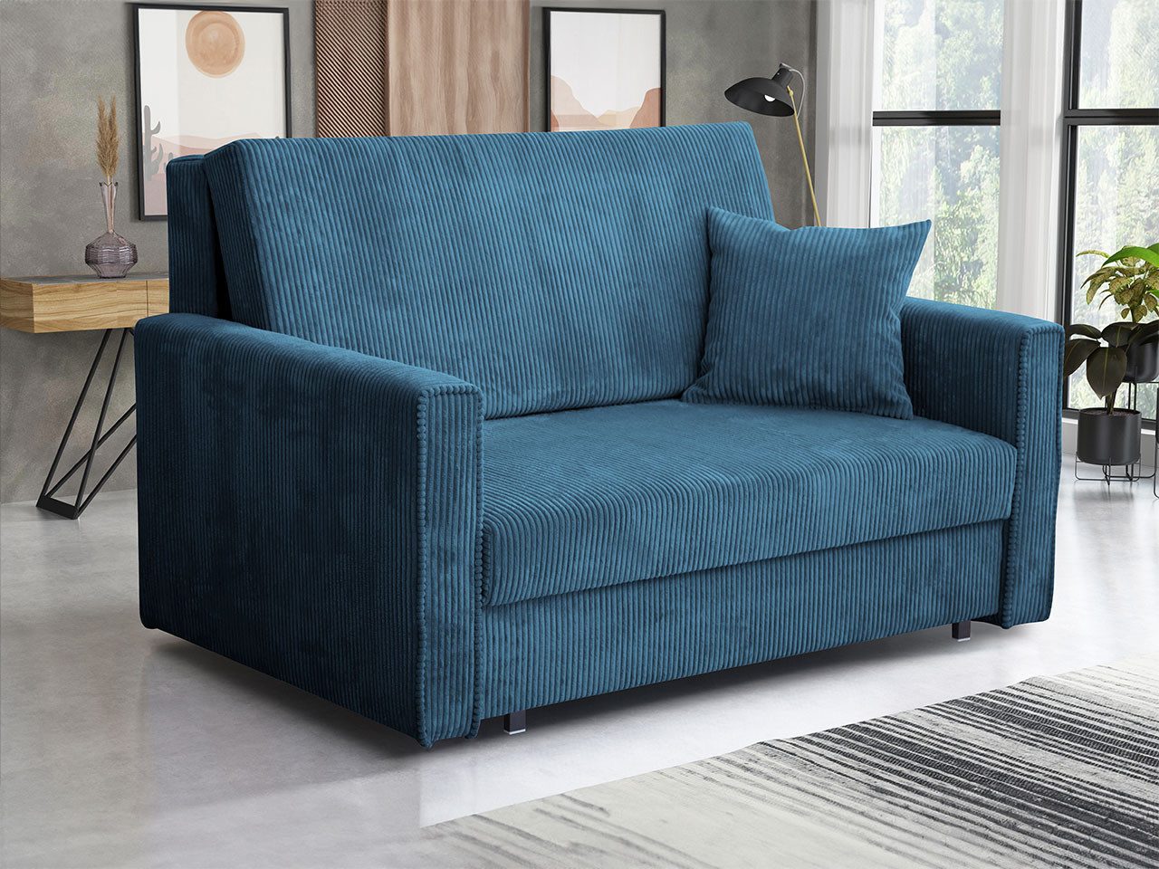 MIRJAN24 Schlafsofa Viva Bis Premium II, günstig online kaufen