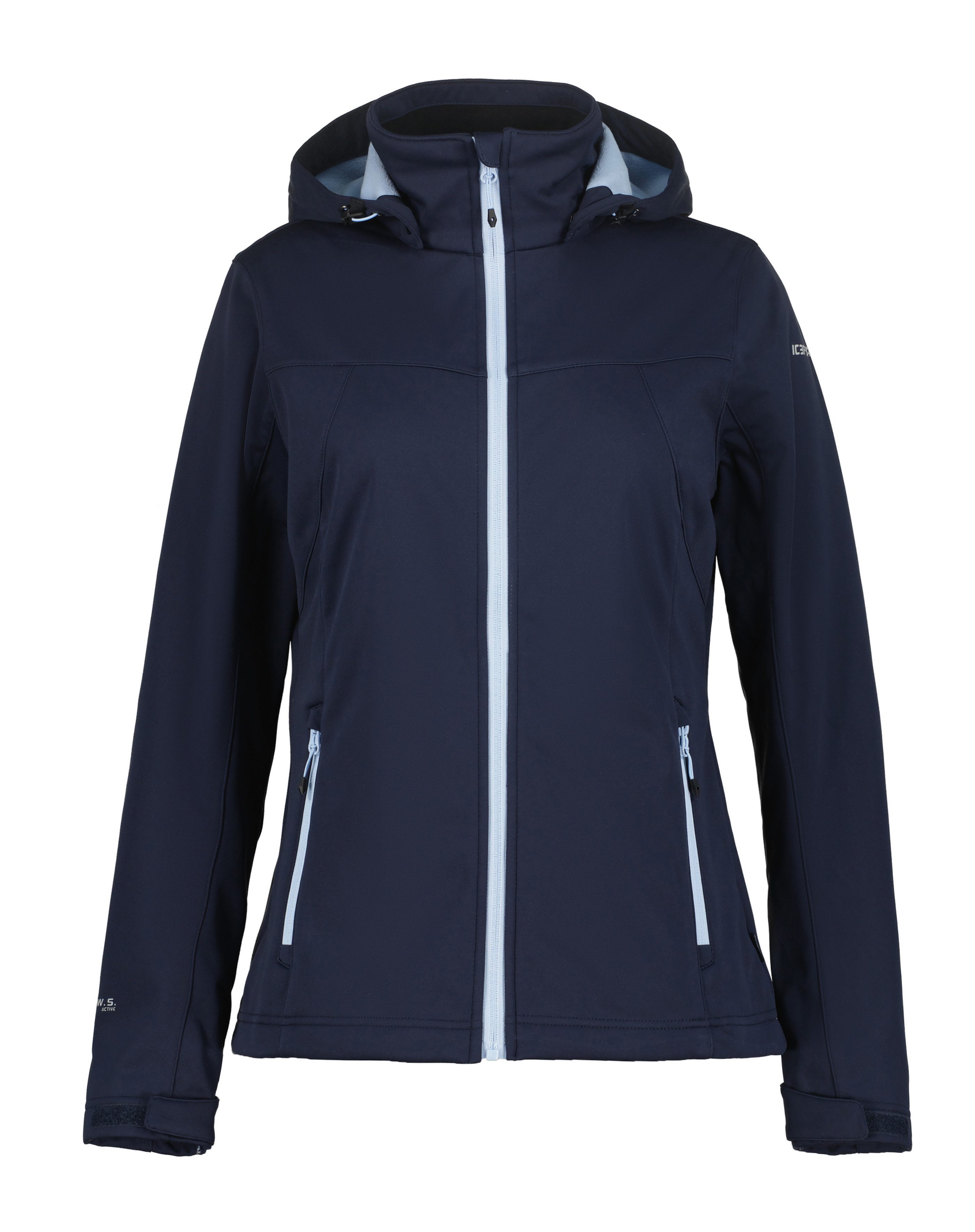 Icepeak Softshelljacke BOISE (1-St) günstig online kaufen