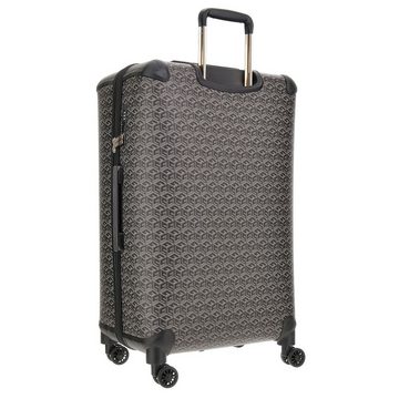 Guess Trolley Wilder 28 IN - 4-Rollen-Trolley 70 cm M, 4 Rollen