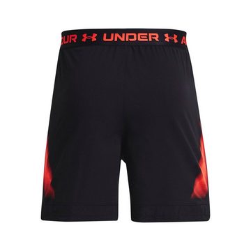 Under Armour® Trainingsshorts Herren Shorts UA VANISH aus Webstoff (1-tlg)