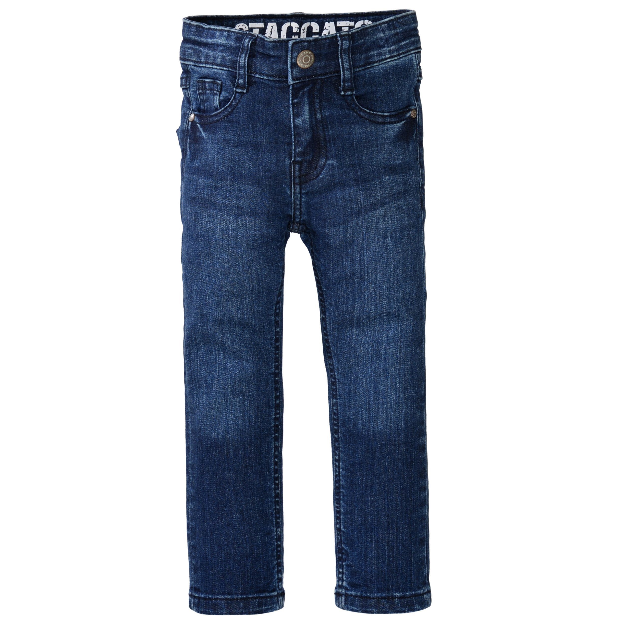STACCATO Slim-fit-Jeans STCSAM Slim Fit