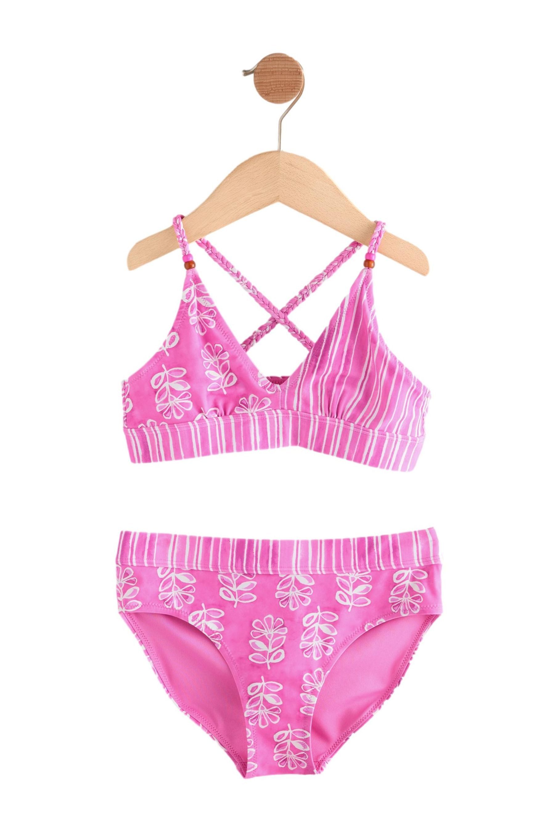 Next Triangel-Bikini Triangel-Bikini (2-St) günstig online kaufen