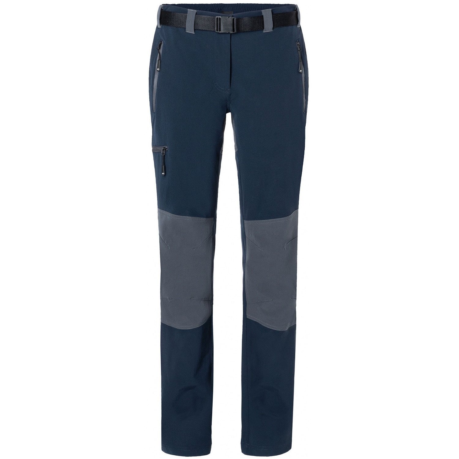 Arbeitsbundhose Damen Trekking Hosen "JN1205"