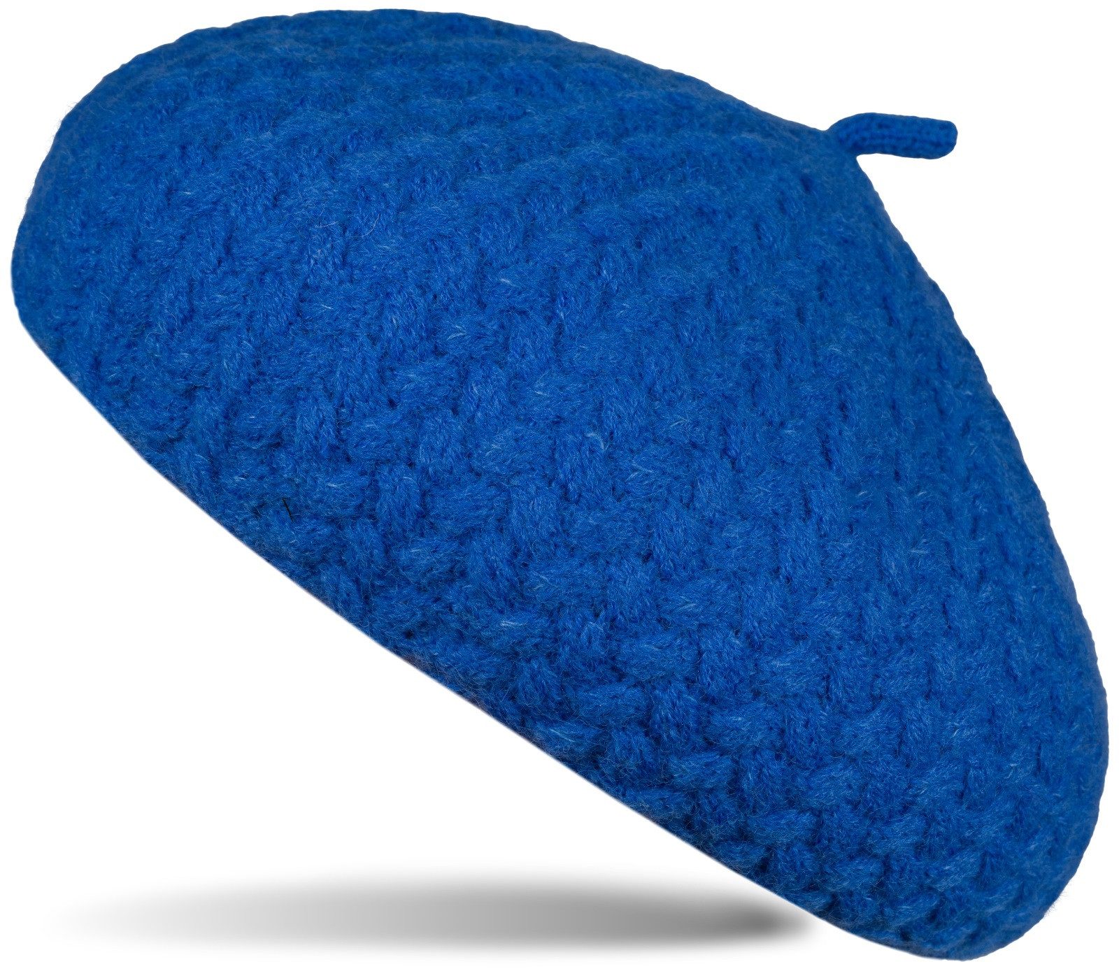 Royalblau