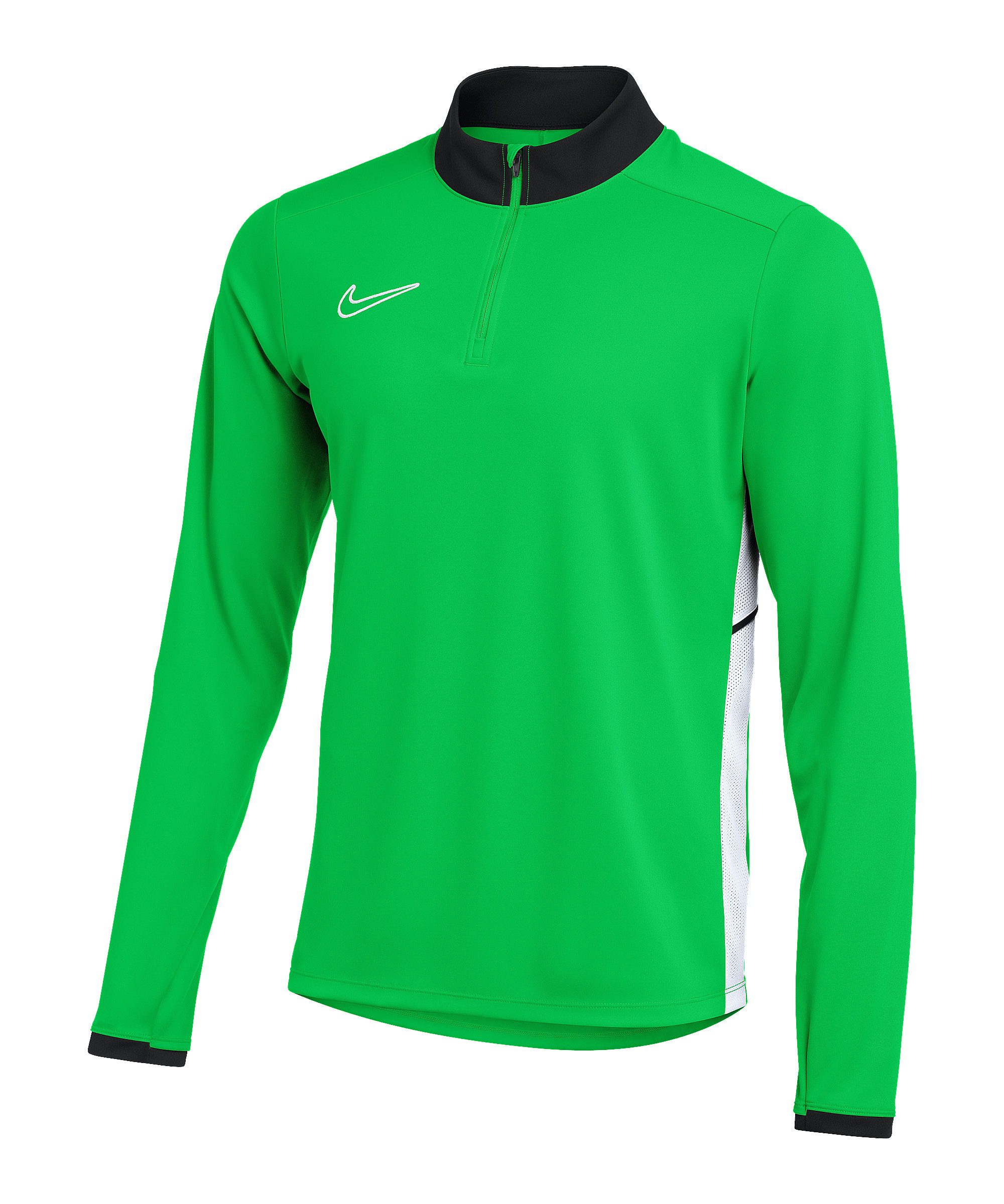 Nike Sweatshirt Nike Performance Academy 25 Drill Top Sweatshirt Polyester