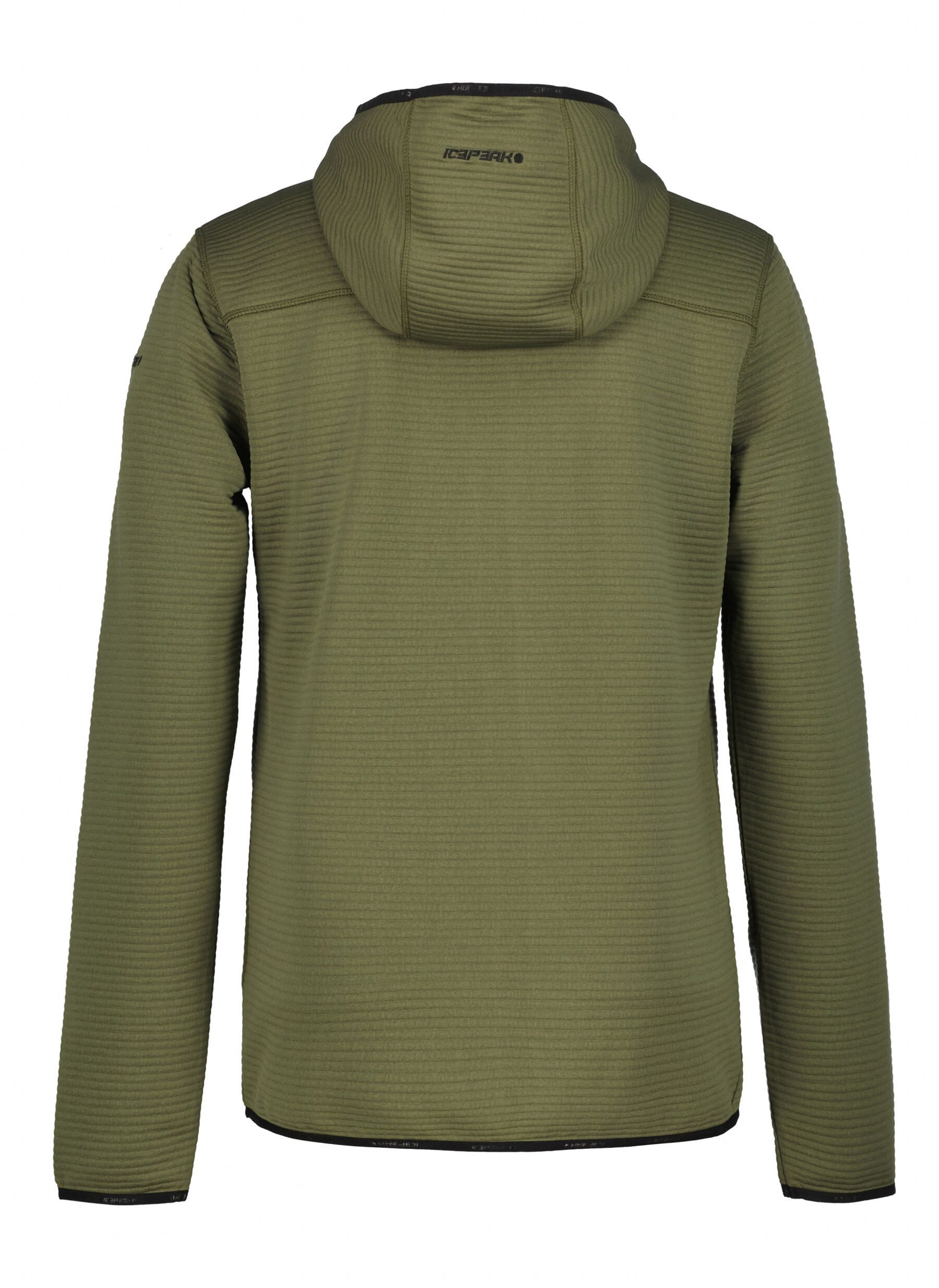 Icepeak Outdoorjacke Icepeak Midlayer Beckley