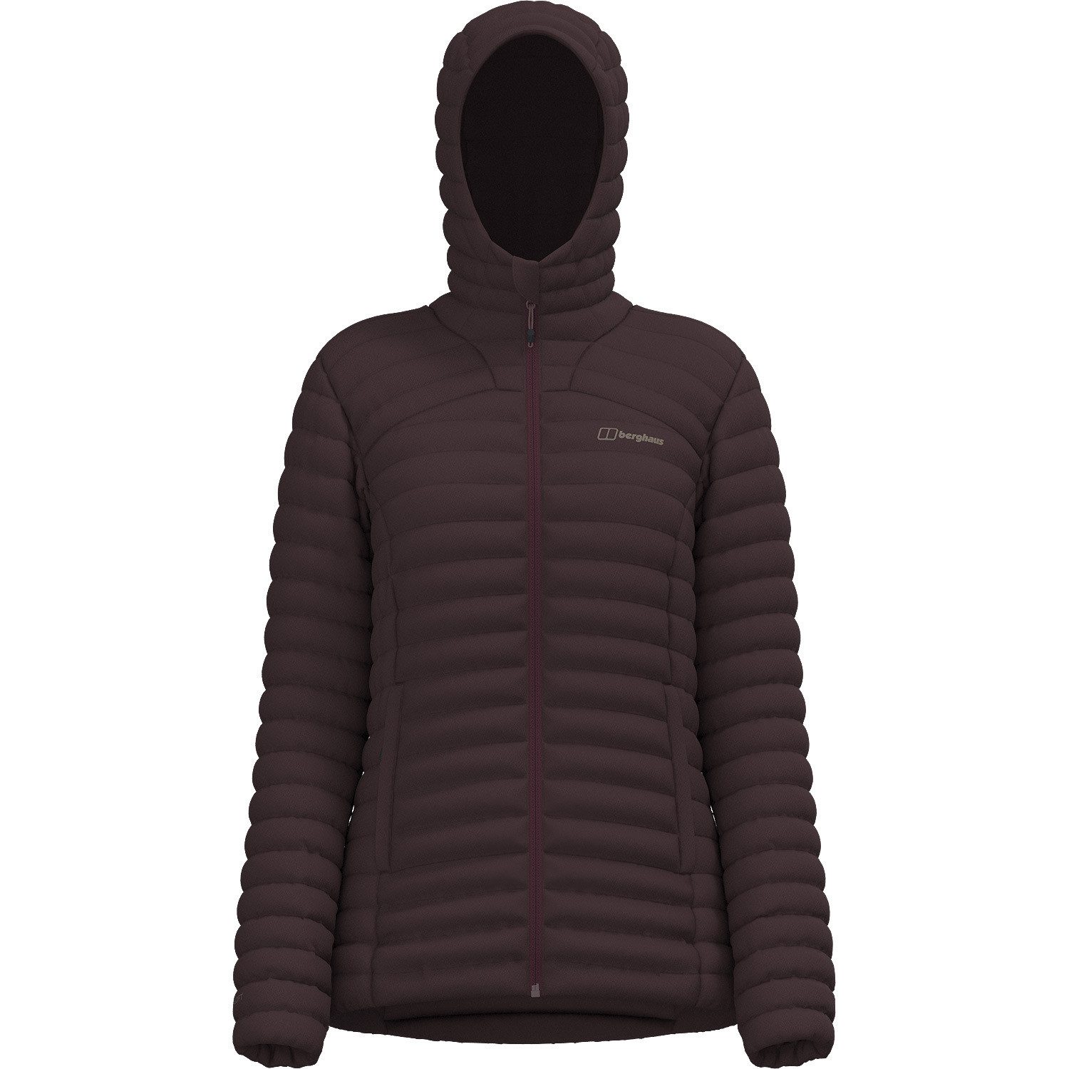 Berghaus Funktionsjacke Jacke W NULA MICRO JKT