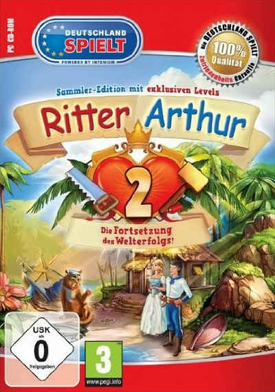Ritter Arthur 2 PC