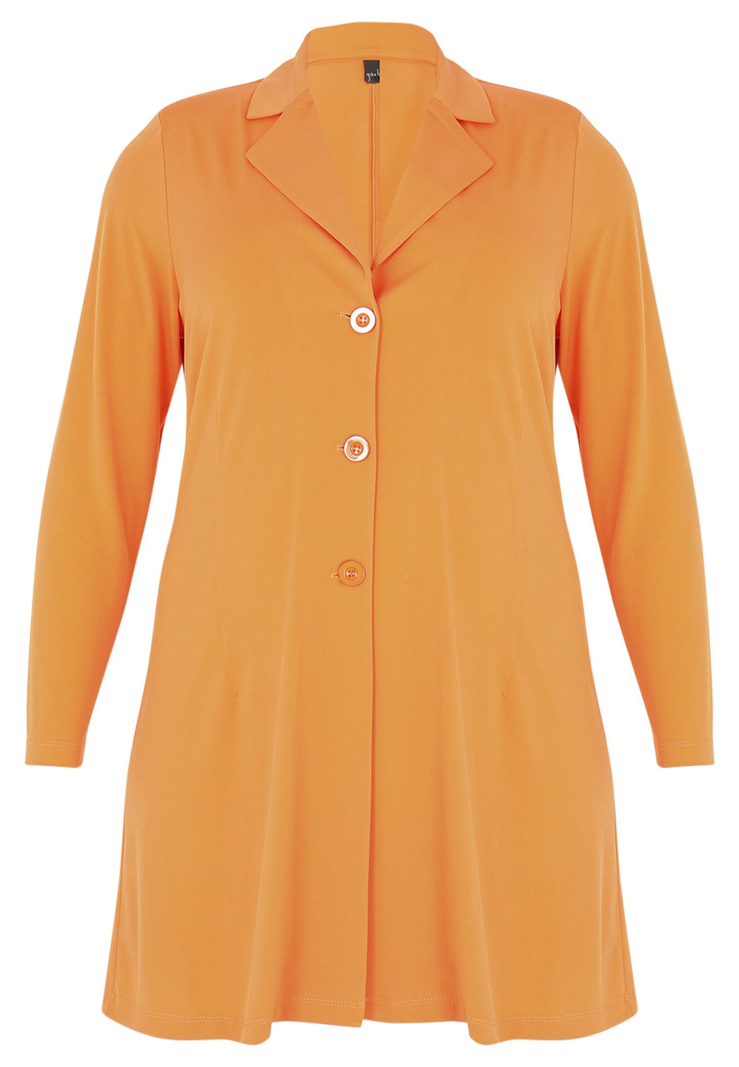 YOEK Jackenblazer Damen Blazer Große Größen günstig online kaufen