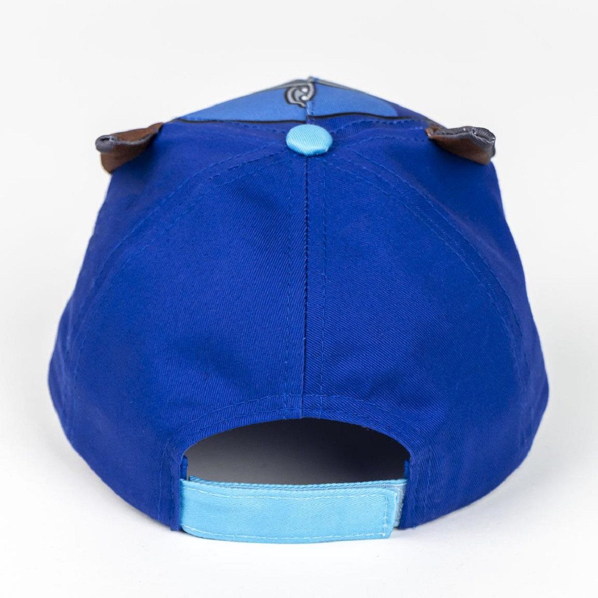 PAW PATROL Baseball Cap Kinder Cap Baseballmütze Chase Basecap mit Motivdruck Einheitsgröße