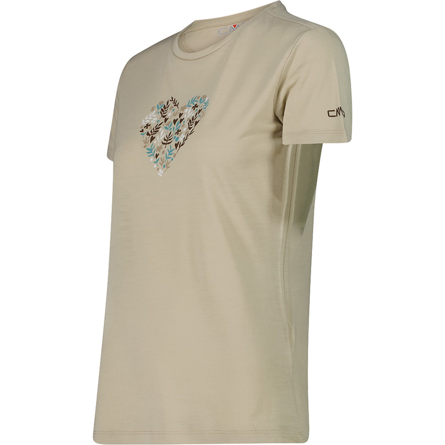 CAMPAGNOLO T-Shirt T-Shirt WOMAN T-SHIRT