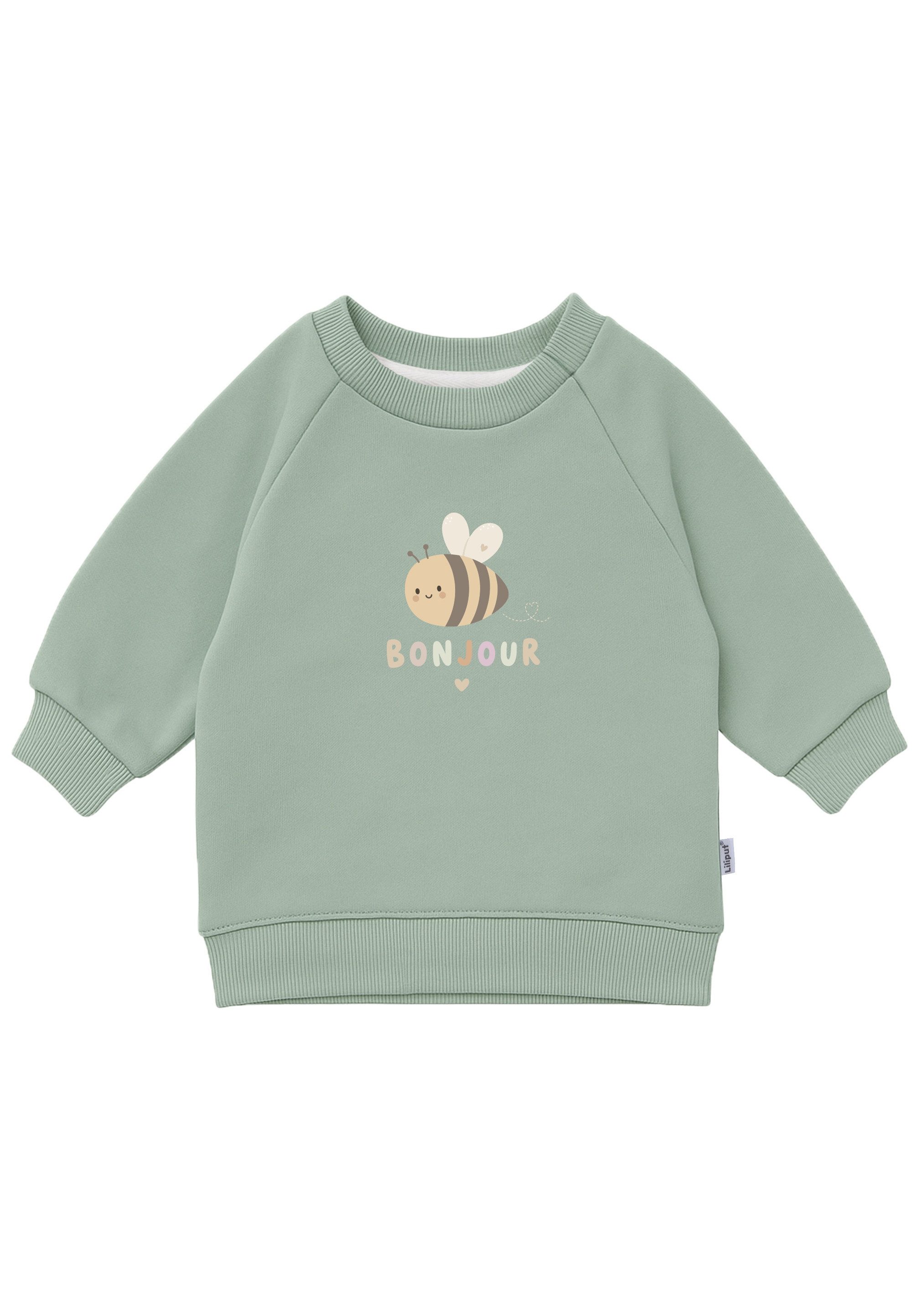 Sweatshirt Biene