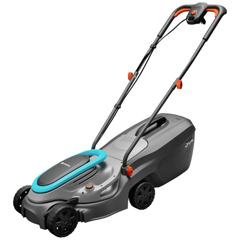 GARDENA Akkurasenmäher Elektro-Rasenmäher günstig online kaufen