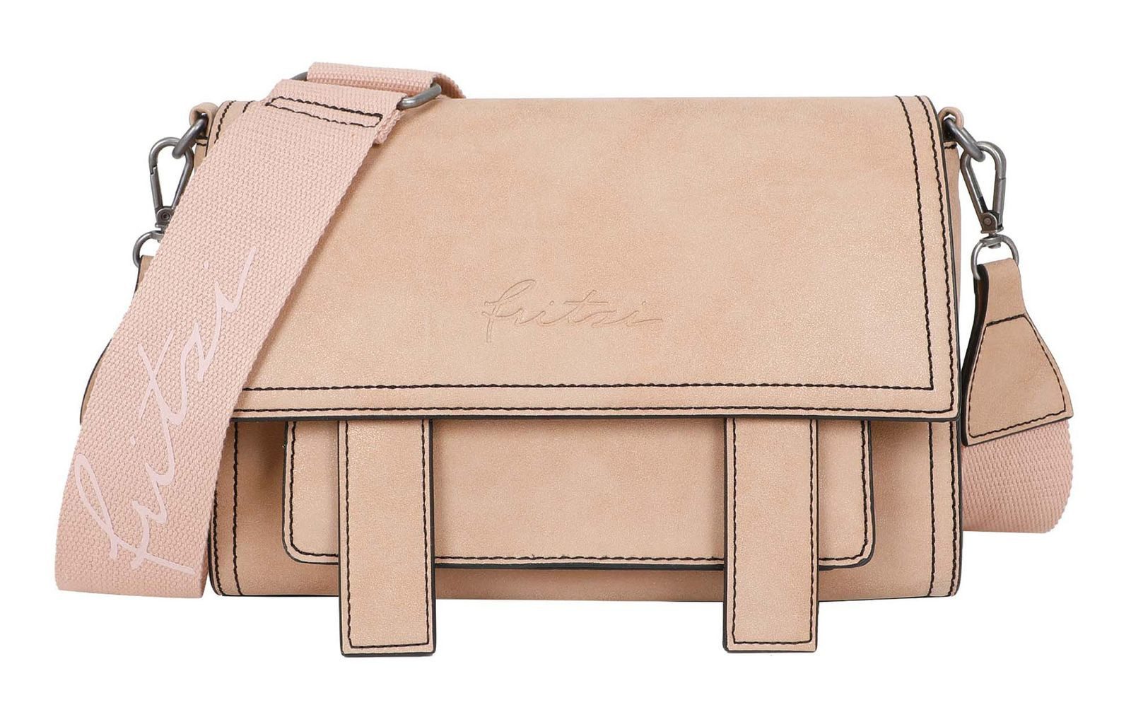 Fritzi aus Preußen Umhängetasche Jive Satchel günstig online kaufen