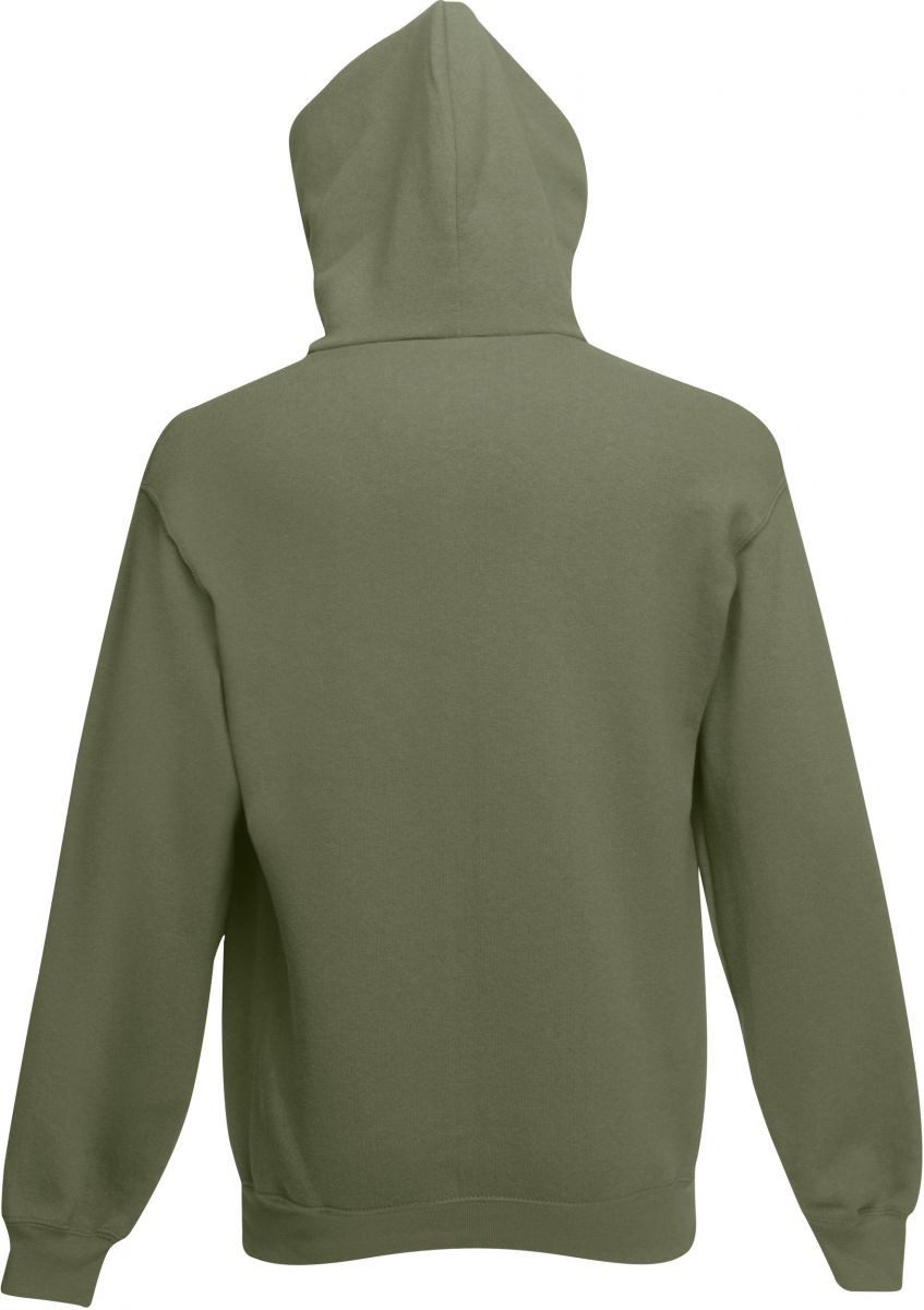 Fruit of the Loom Kapuzenpullover Classic Hooded Sweat