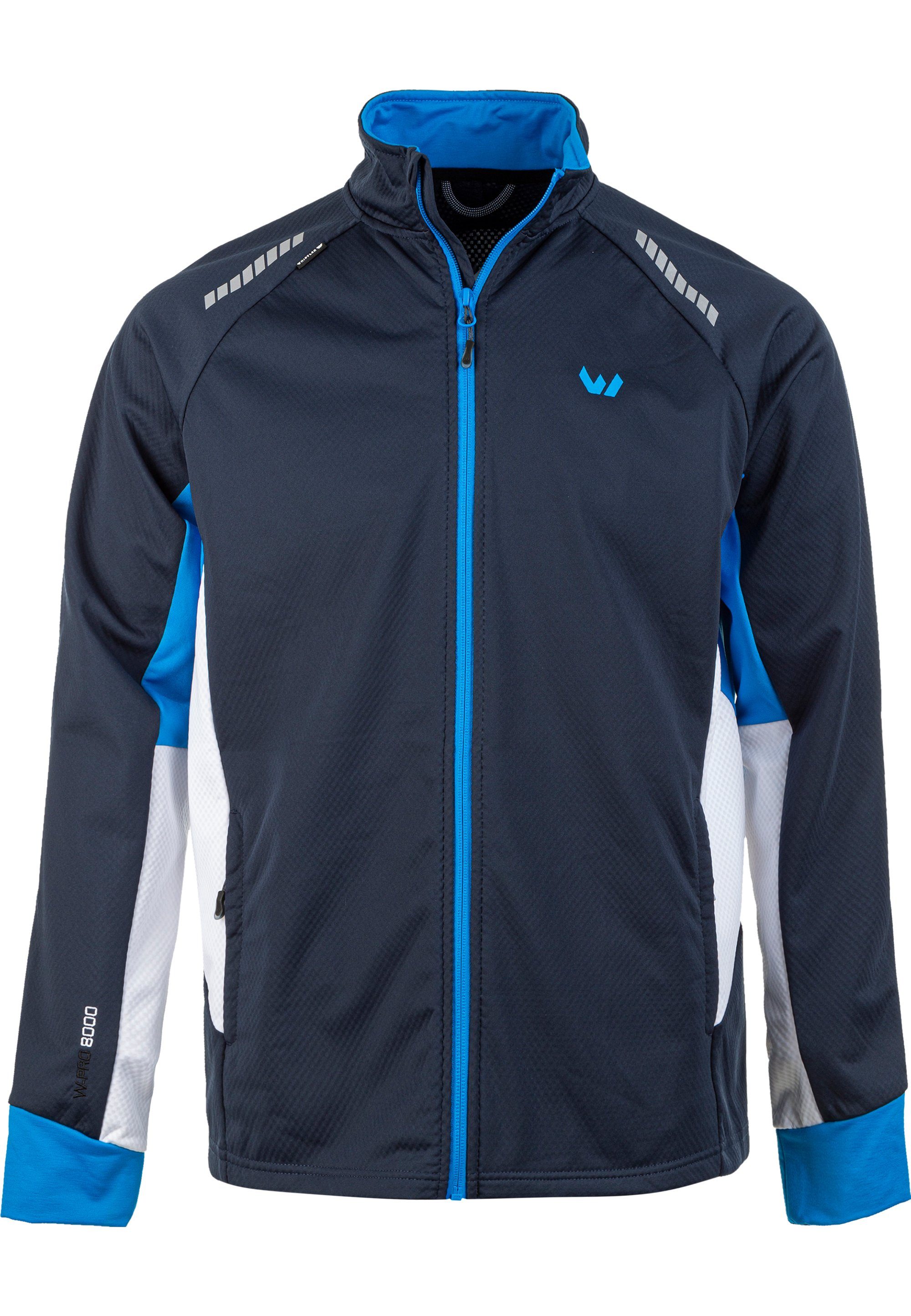 Softshelljacke Banker