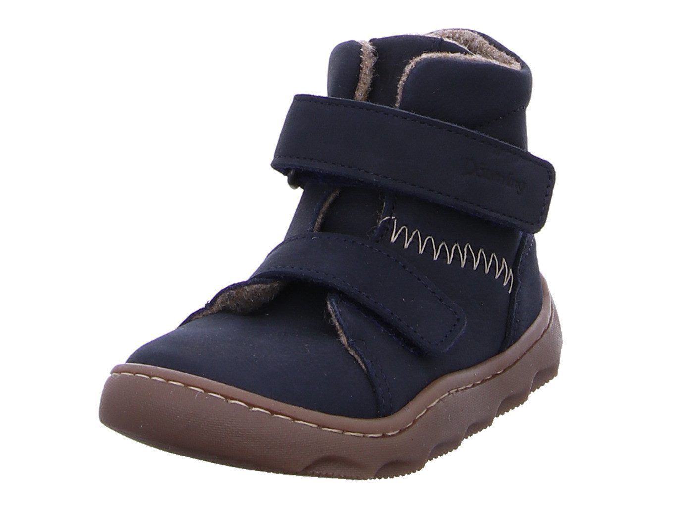 Däumling Fried Ankleboots