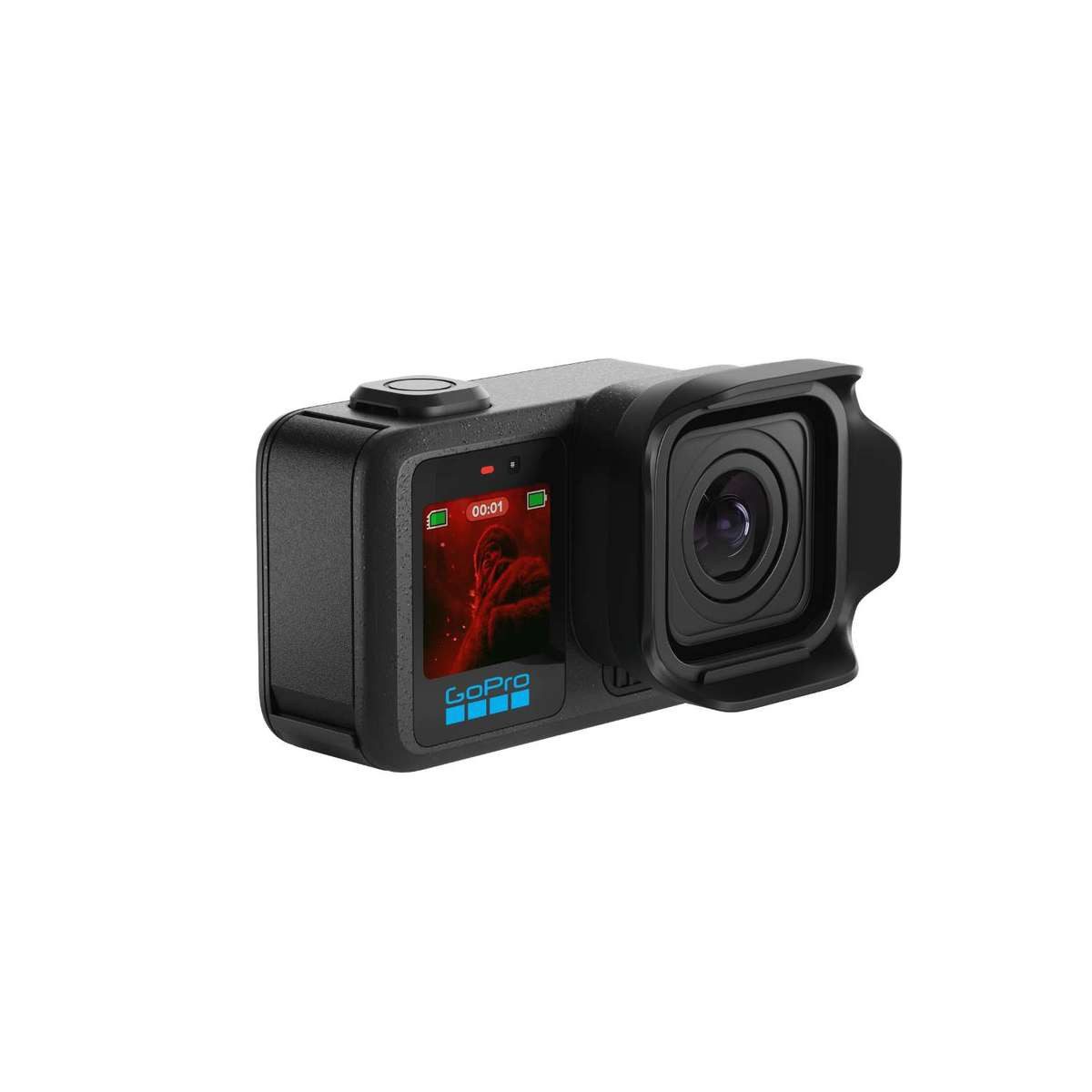 GoPro MISSION 1 Pro