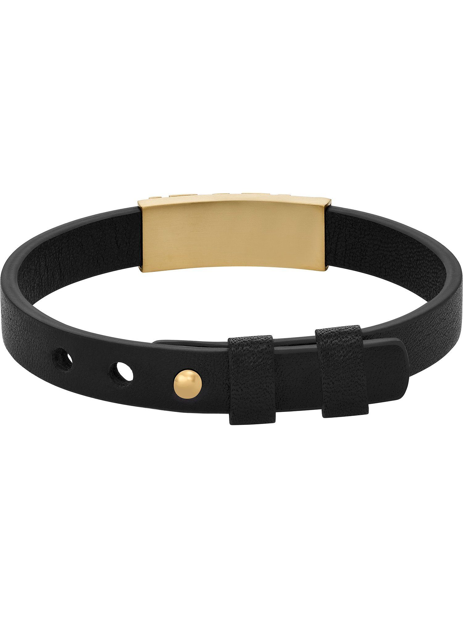 Diesel Edelstahlarmband Diesel Herren-Ar... Diesel Edelstahlarmband Diesel Herren-Ar...