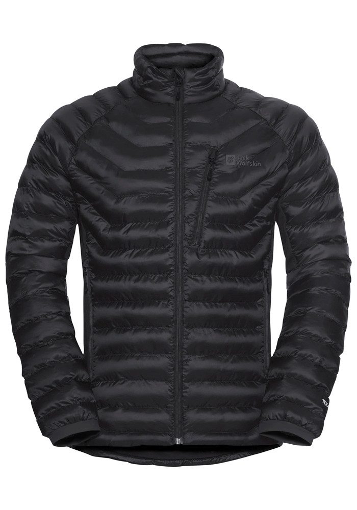 Funktionsjacke ROUTEBURN PRO INS JKT M