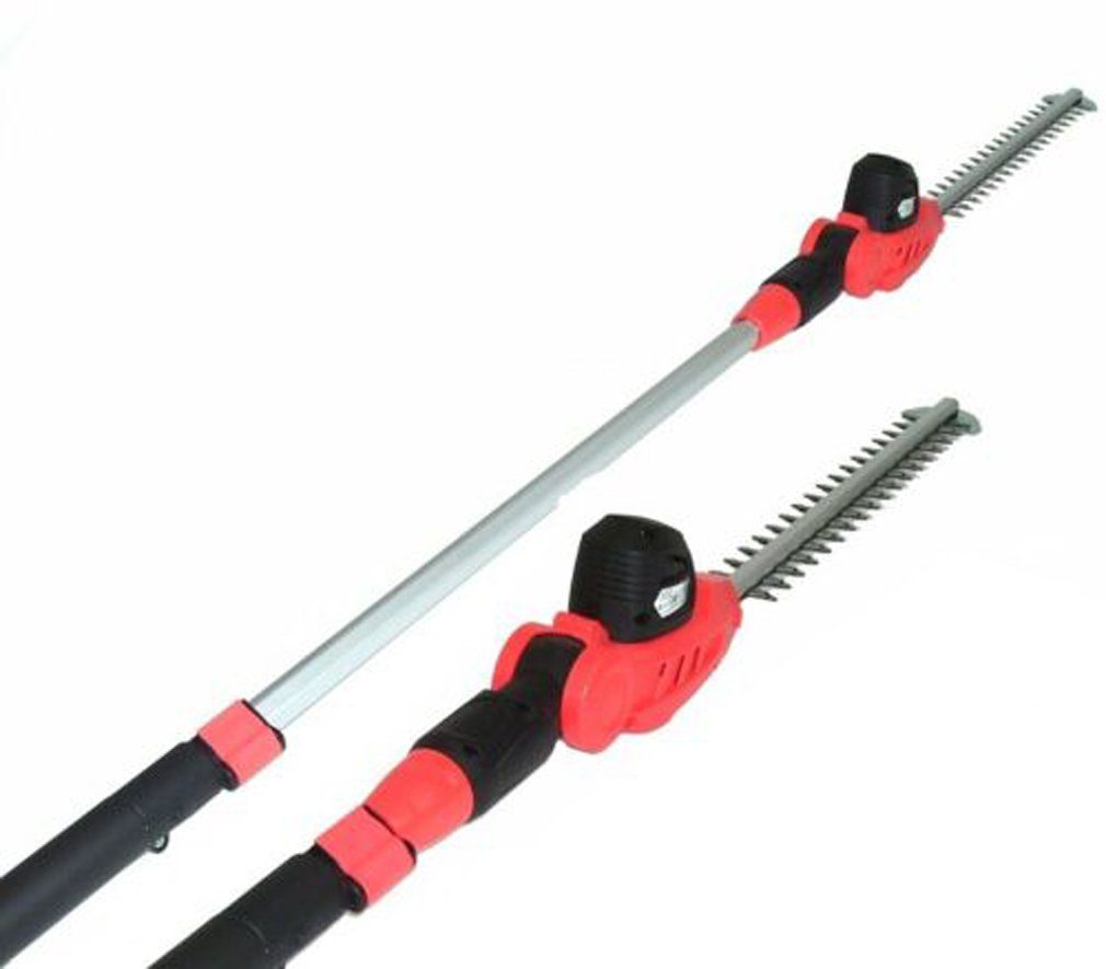 Apex Akku-Heckenschere Akku Teleskopheckenschere 20V Li-ion günstig online kaufen