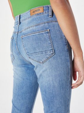 HaILY’S 7/8-Jeans Amania (1-tlg) Plain/ohne Details