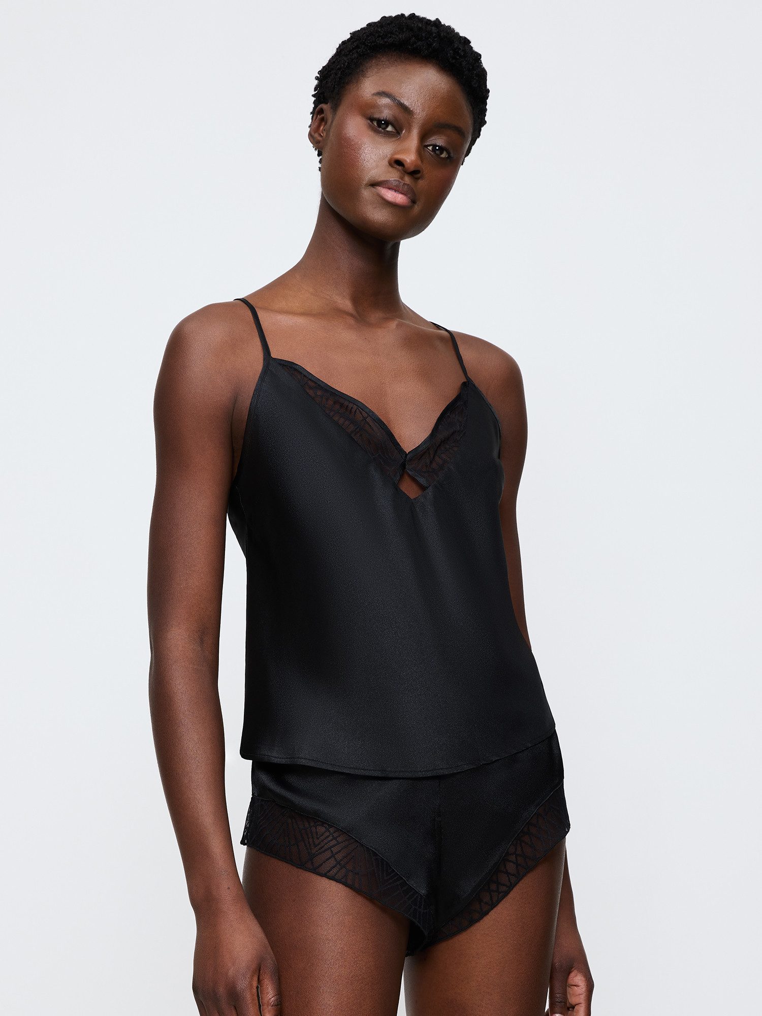 Triumph Pyjama A Weekend to Remember (2 tlg) schlafanzug schlafmode bequem günstig online kaufen