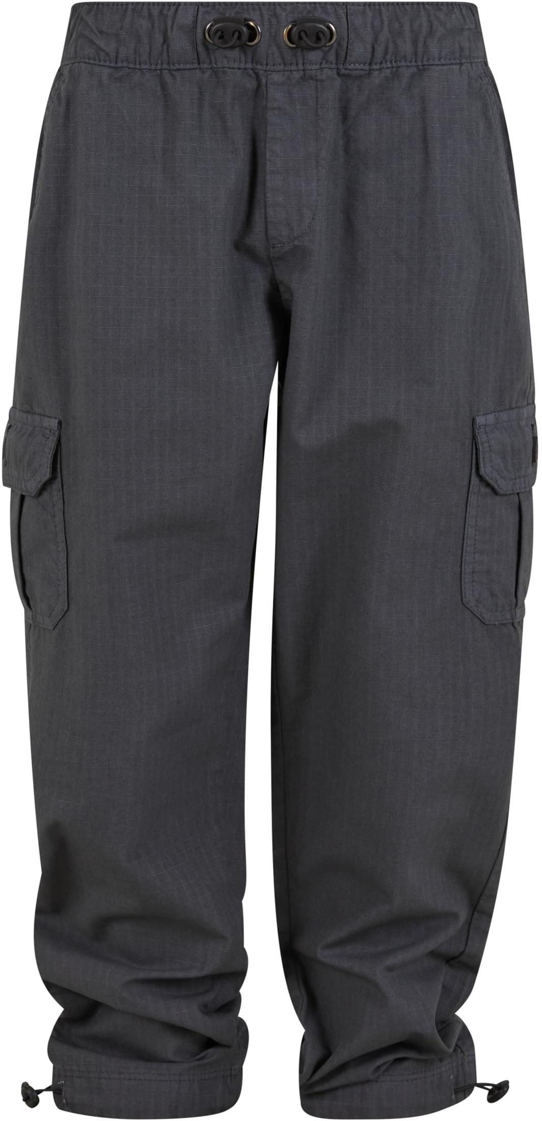 Stoffhose Girls Ripstop Cargo Pants Cargohose Mädchen