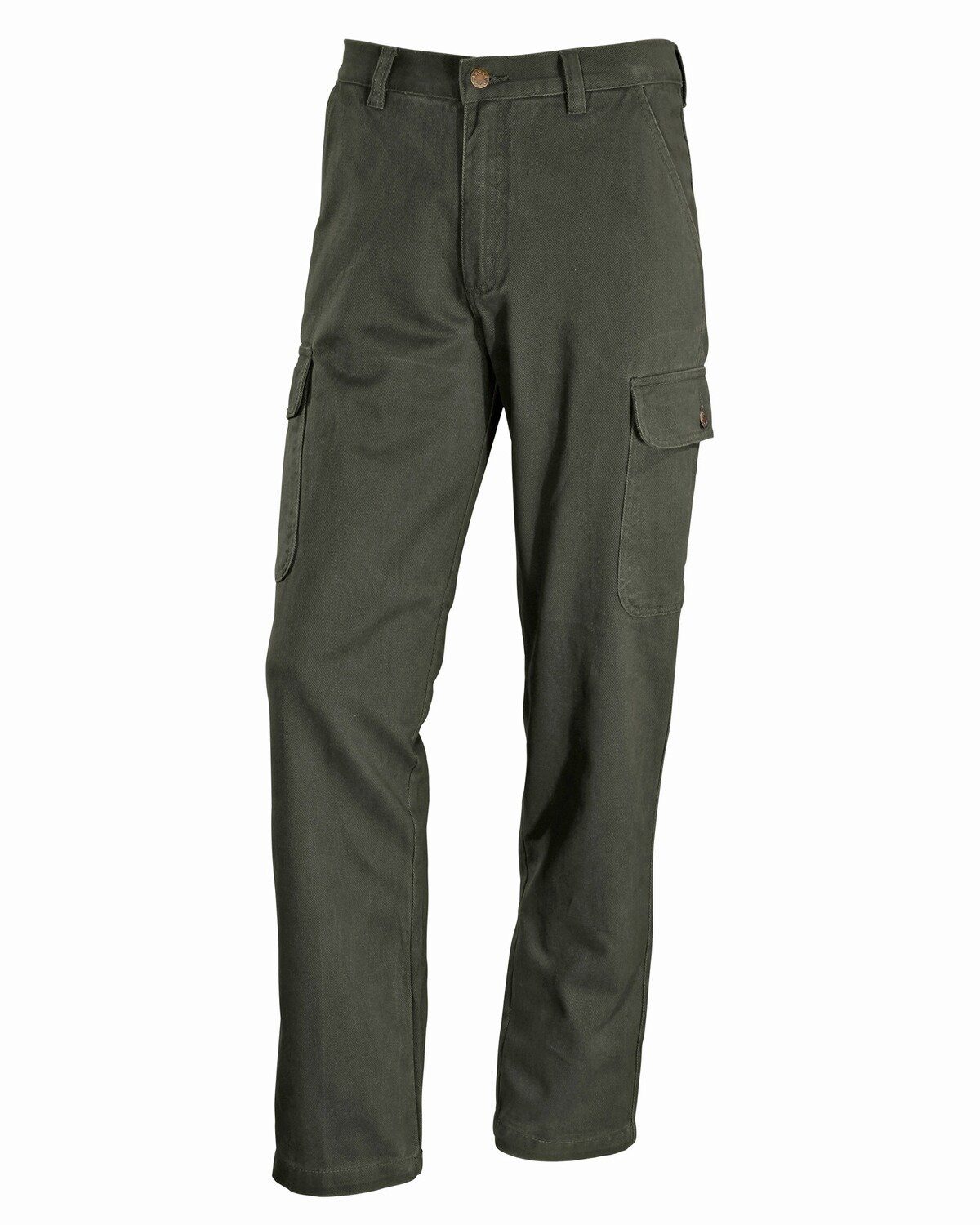 Wald & Forst Cargohose Jagd-Cargohose