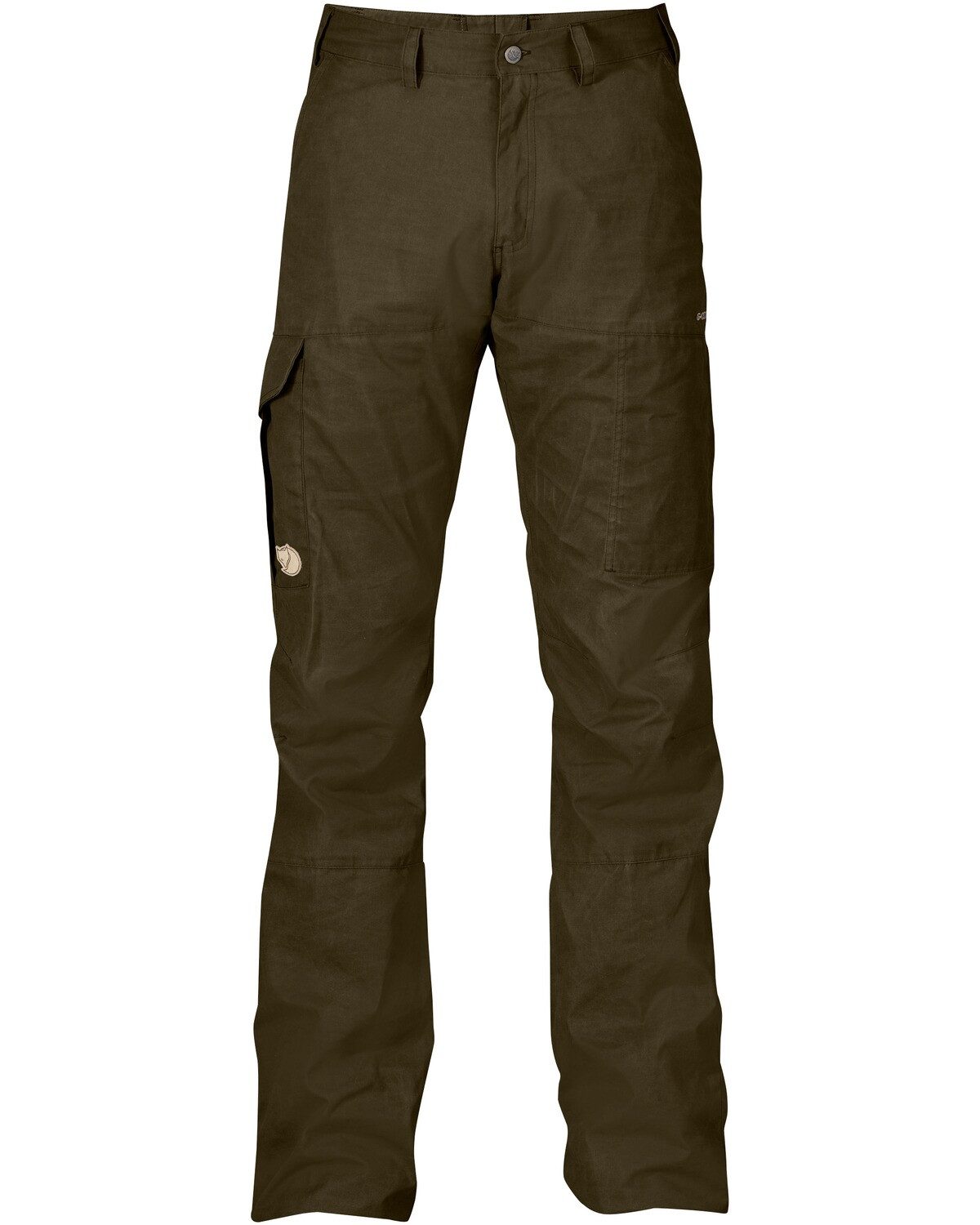 Fjällräven Outdoorhose Hose Karl Pro