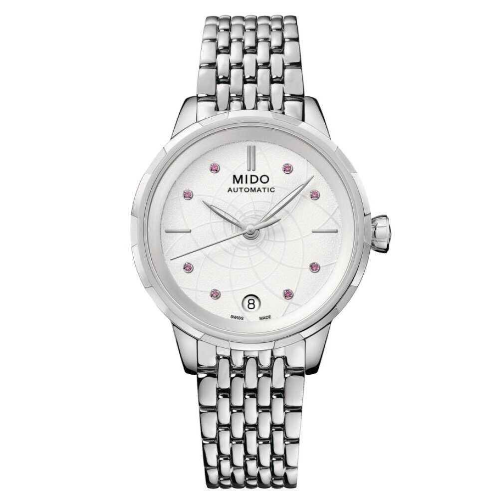 Mido Luxusuhr »MIDO MOD. M043-207-11-011-00«
