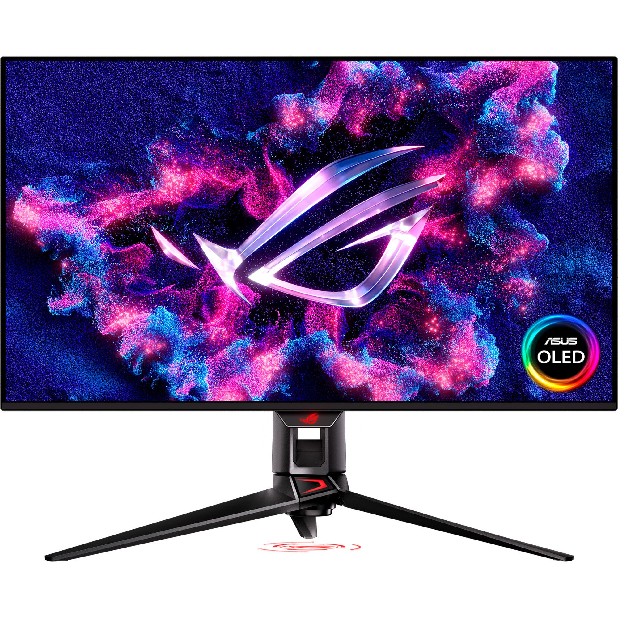 Asus ASUS ROG Swift OLED PG32UCDMZ, Gaming-Monitor, TFT-Monitor (3840 x 2160 px)