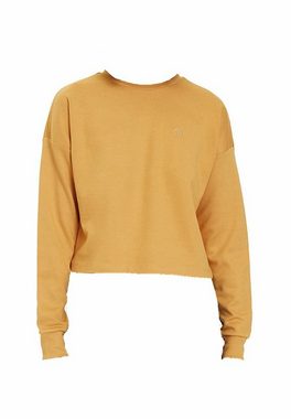 WESTMARK LONDON Sweatshirt ESSENTIALS CROPPED SWEAT (1-tlg)