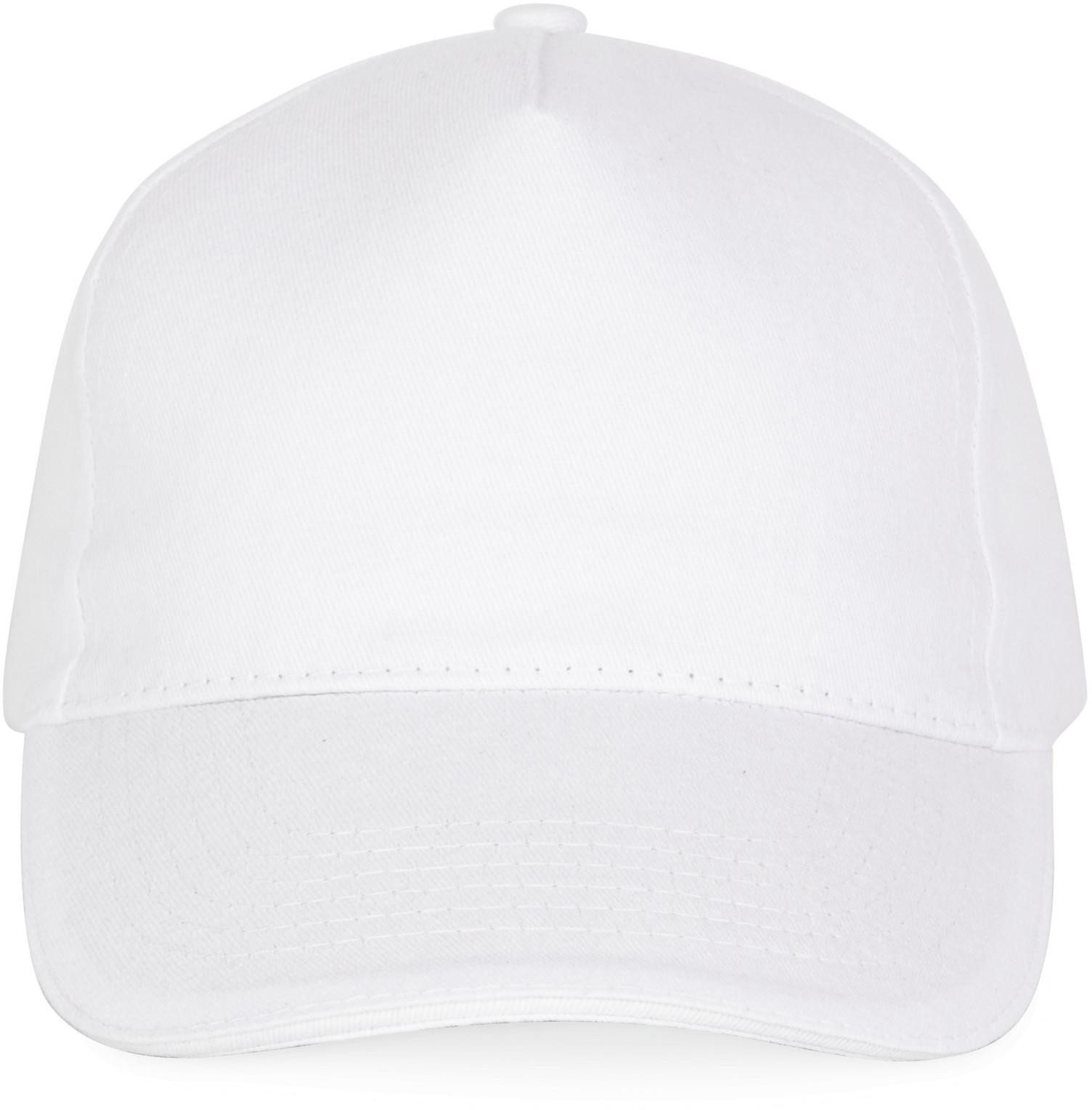 K-UP Baseball Cap 5-Panel-Kappe - Sandwichschirm