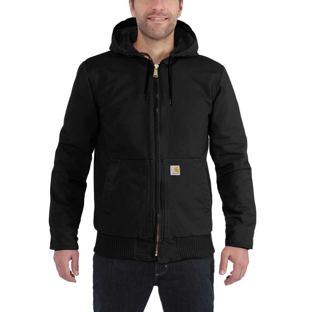 Carhartt Outdoorjacke 104050 günstig online kaufen