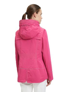 Gil Bret Sommerjacke mit Kapuze