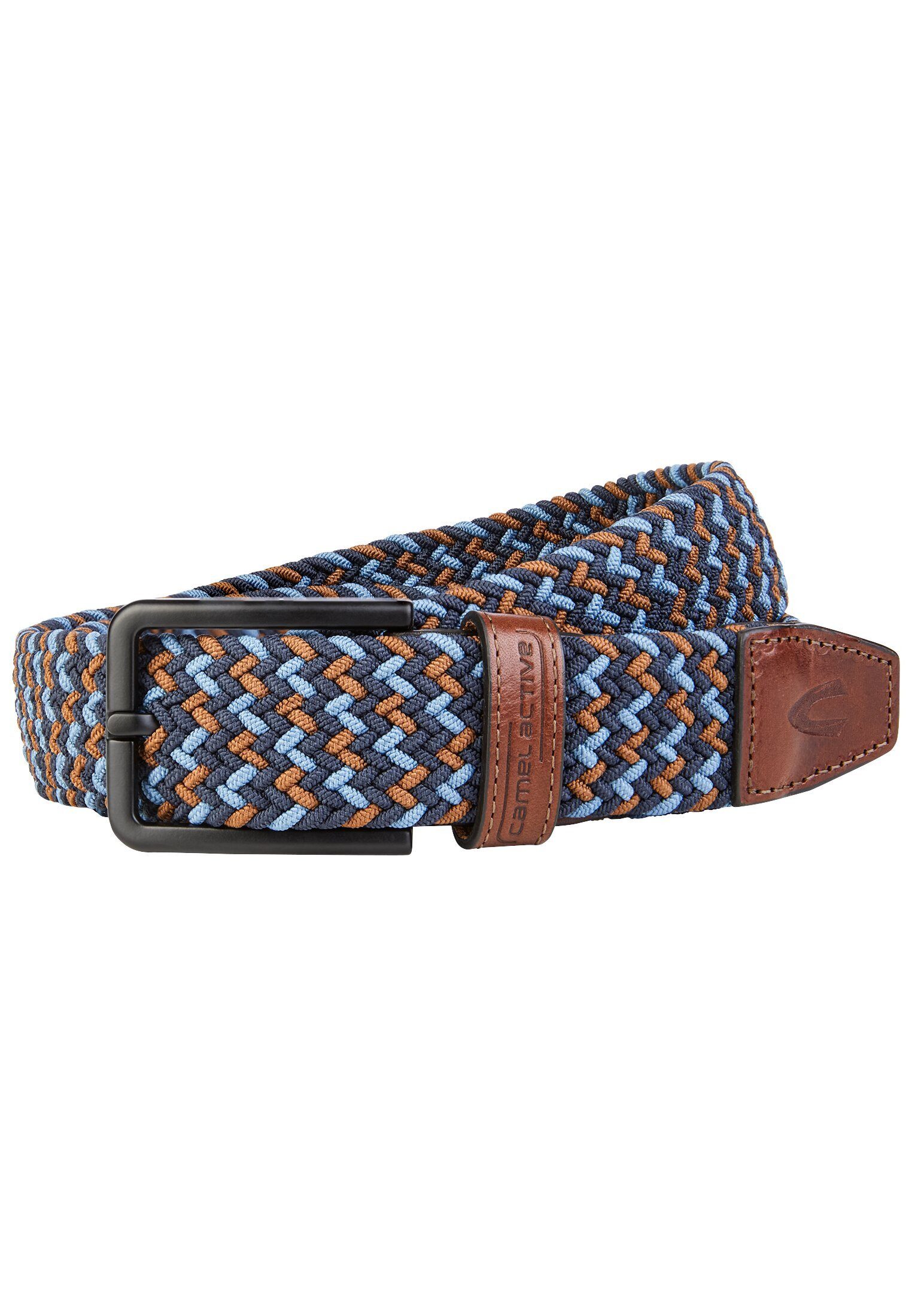 camel active Flechtgürtel Flechtgürtel Flechtgürtel günstig online kaufen