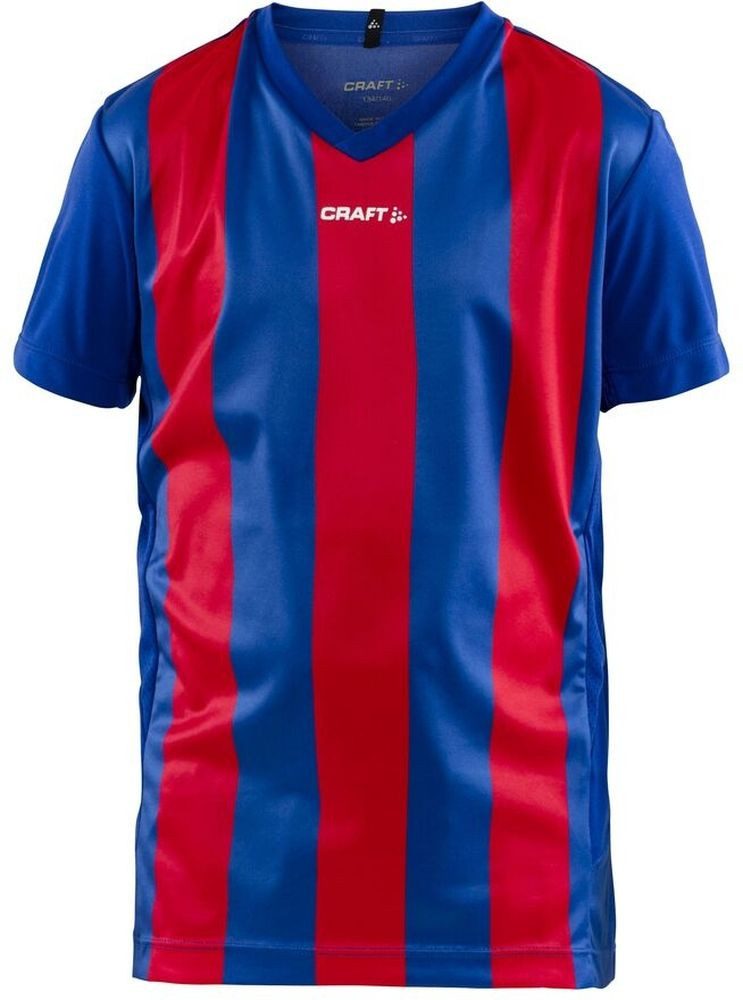 Handballtrikot Progress Jersey Stripe JR