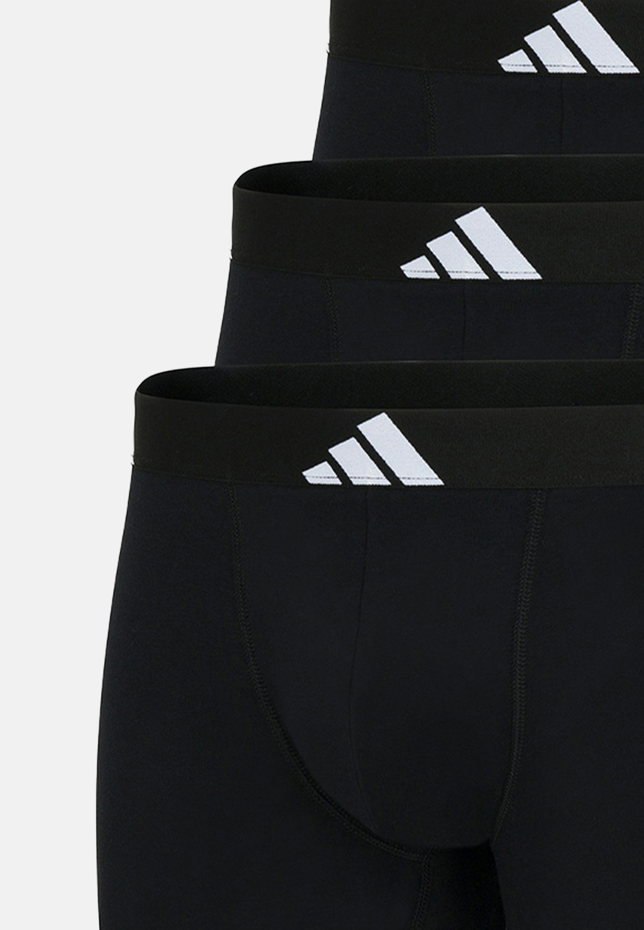 adidas Sportswear Retro Boxer 6er Pack Active Flex Cotton (Spar-Set, 6-St) günstig online kaufen