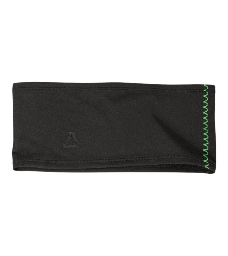 Schöffel Stirnband (Strickmuster) Cascata Headband schwarz - 1 Stück