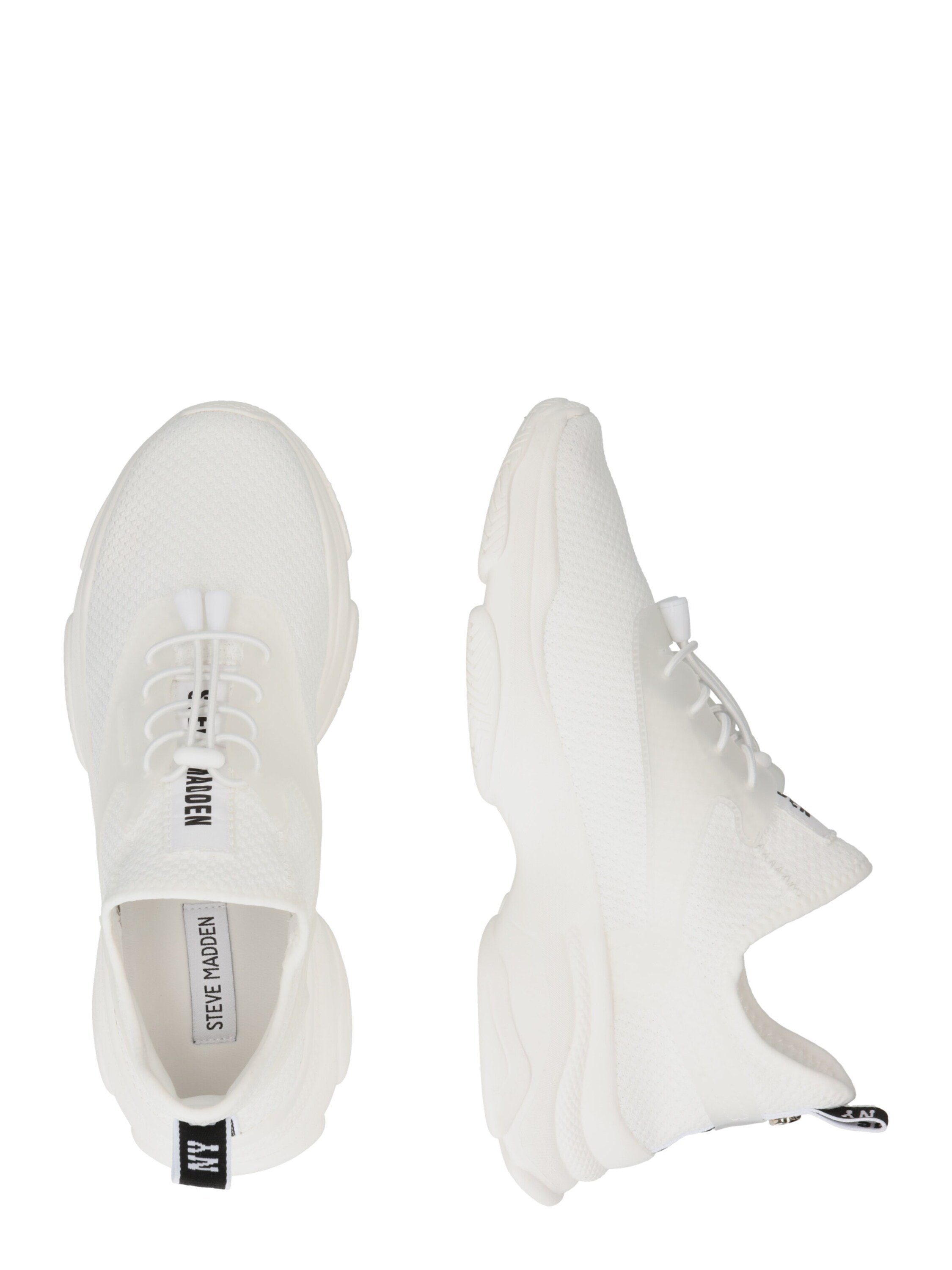 STEVE MADDEN Match Sneaker (1-tlg) günstig online kaufen